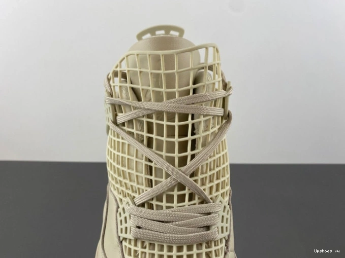 FN7251-200 Jordan Air  “Rattan” 4 Net 1107